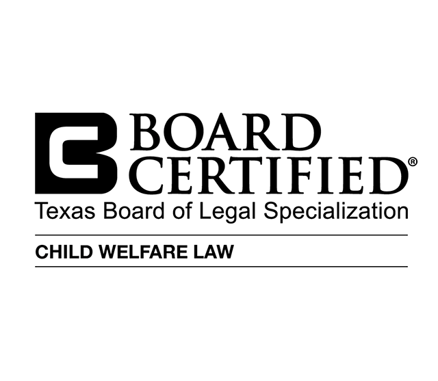 Texas-Board-Certified-Child-Welfare-Law